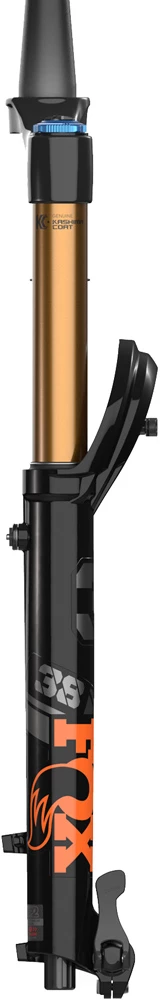 Fox Racing 38 K FLOAT 29" Factory 170 Grip2 Tapered Boost 3 Fox Racing 38 K FLOAT 29" Factory 170 Grip2 Tapered Boost – Image 3