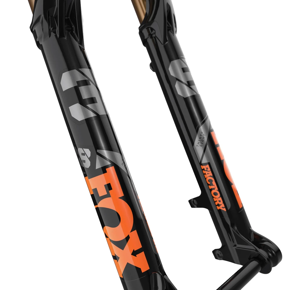 Fox Racing 38 K FLOAT 29" Factory 170 Grip2 Tapered Boost 5 Fox Racing 38 K FLOAT 29" Factory 170 Grip2 Tapered Boost – Image 5