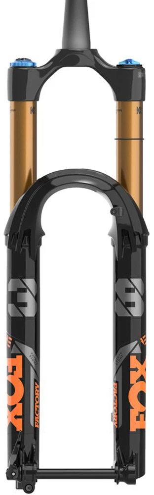 Fox Racing 38 K Float Factory E-Tuned Grip2 Tapered Boost 2 Fox Racing 38 K Float Factory E-Tuned Grip2 Tapered Boost – Image 2