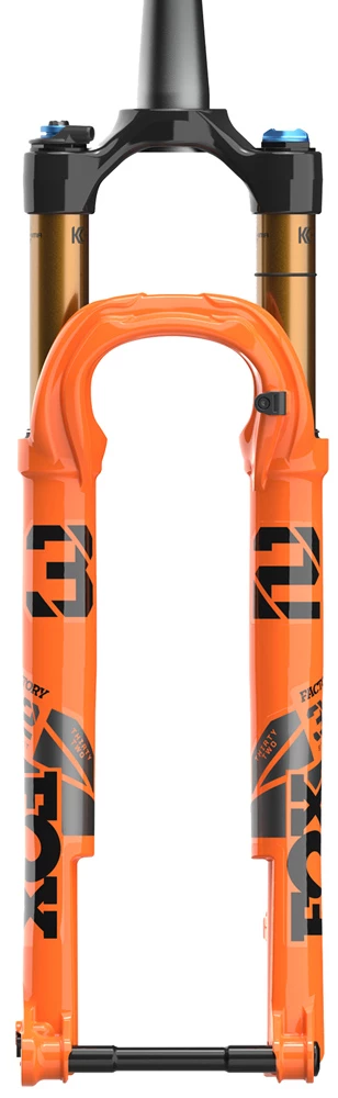 Fox Racing 32 K Float 29" Factory Stepcast FIT4 3Pos-Adj Remote Tapered Kabolt 2 Fox Racing 32 K Float 29" Factory Stepcast FIT4 3Pos-Adj Remote Tapered Kabolt – Image 2