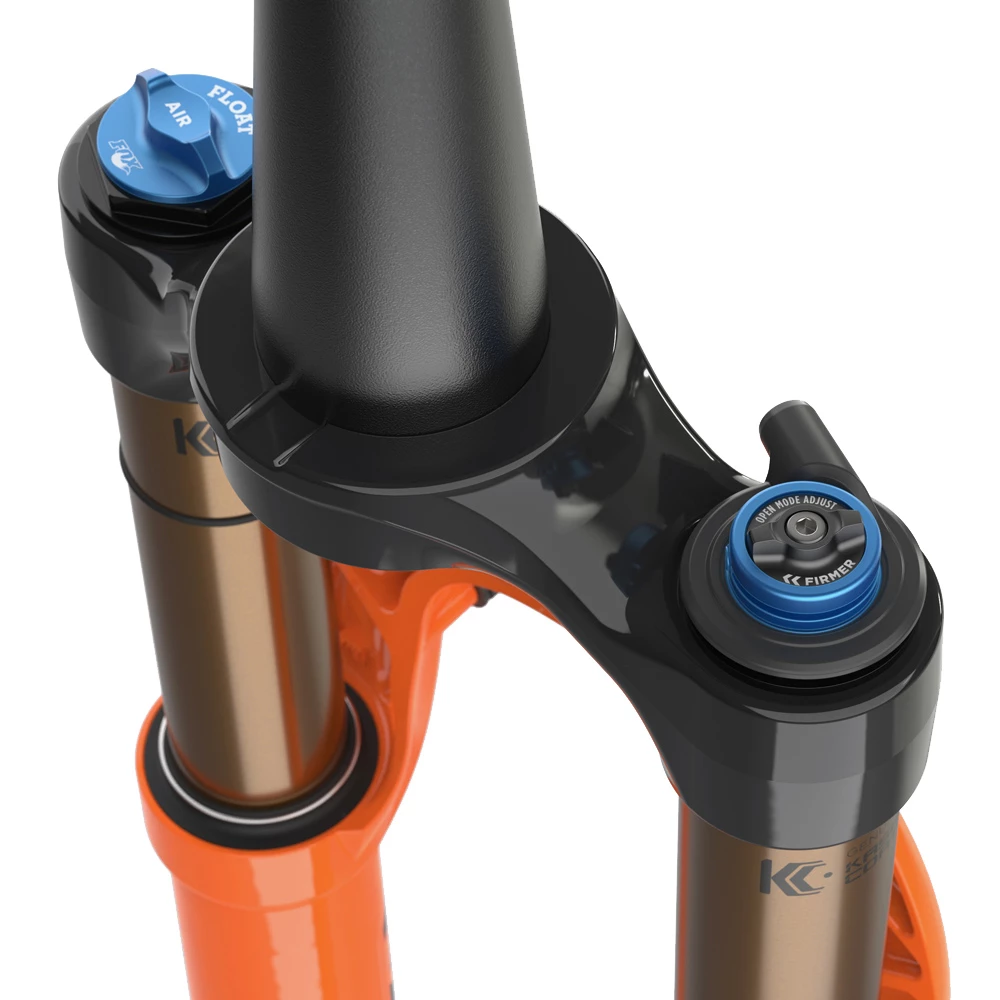 Fox Racing 32 K Float 29" Factory Stepcast FIT4 3Pos-Adj Remote Tapered Kabolt 5 Fox Racing 32 K Float 29" Factory Stepcast FIT4 3Pos-Adj Remote Tapered Kabolt – Image 5