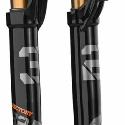Fox Racing 32 K Float 29" Factory Stepcast FIT4 3Pos-Adj Remote Tapered Kabolt