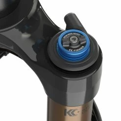 Fox Racing 32 K Float 29" Factory Stepcast FIT4 3Pos-Adj Remote Tapered Kabolt -Pièces vélo trekking Soldes fox racing 910 21 039 32 K Float 29 Factory Stepcast FIT4 3Pos Adj Remote Tapered Kabolt 4