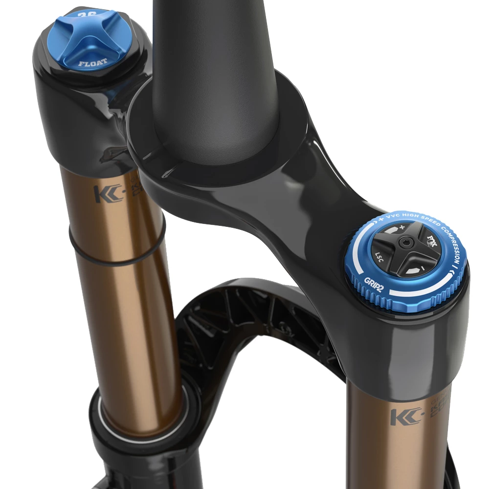 Fox Racing 36 K Float 29" Factory E-Optimized Grip2 Tapered Boost 6 Fox Racing 36 K Float 29" Factory E-Optimized Grip2 Tapered Boost – Image 6