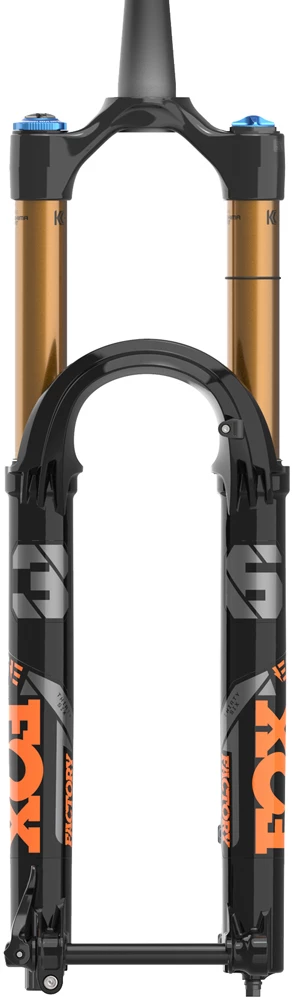 Fox Racing 36 K Float 27.5" Factory E-Optimized 140 Grip2 Tapered Boost 2 Fox Racing 36 K Float 27.5" Factory E-Optimized 140 Grip2 Tapered Boost – Image 2