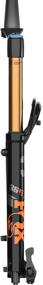 Fox Racing 36 K Float 27.5" Factory E-Optimized 140 Grip2 Tapered Boost 3 Fox Racing 36 K Float 27.5" Factory E-Optimized 140 Grip2 Tapered Boost – Image 3