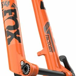 Fox Racing 34 K Float 29" Factory 140 Grip2 Tapered Boost 9 Fox Racing 34 K Float 29" Factory 140 Grip2 Tapered Boost -Pièces vélo trekking Soldes fox racing 910 21 108 34 K Float 29 Factory 140 Grip2 Tapered Boost 4