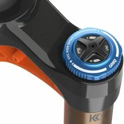 Fox Racing 34 K Float 29" Factory 140 Grip2 Tapered Boost 10 Fox Racing 34 K Float 29" Factory 140 Grip2 Tapered Boost -Pièces vélo trekking Soldes fox racing 910 21 108 34 K Float 29 Factory 140 Grip2 Tapered Boost 5