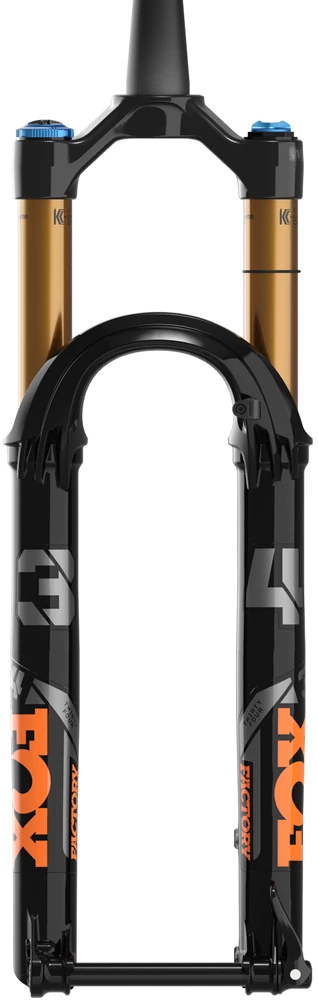 Fox Racing 34 K Float 29" Factory 140 Grip2 Tapered Boost 2 Fox Racing 34 K Float 29" Factory 140 Grip2 Tapered Boost – Image 2