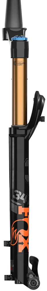 Fox Racing 34 K Float 29" Factory 140 Grip2 Tapered Boost 3 Fox Racing 34 K Float 29" Factory 140 Grip2 Tapered Boost – Image 3