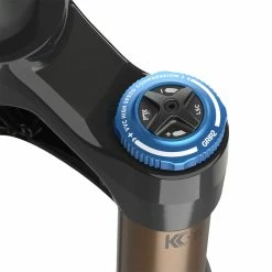 Fox Racing 34 K Float 29" Factory 140 Grip2 Tapered Boost 10 Fox Racing 34 K Float 29" Factory 140 Grip2 Tapered Boost -Pièces vélo trekking Soldes fox racing 910 21 109 34 K Float 29 Factory 140 Grip2 Tapered Boost 5