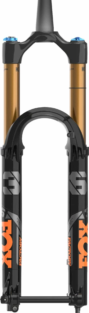 Fox Racing 36 K Float 29" Factory 150 FIT4 3Pos-Adj Tapered Boost 2 Fox Racing 36 K Float 29" Factory 150 FIT4 3Pos-Adj Tapered Boost – Image 2