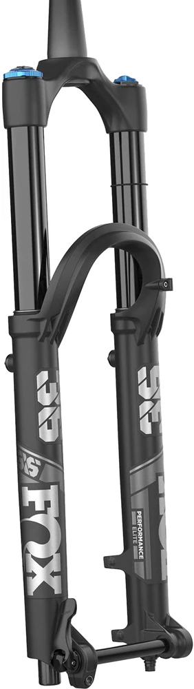 Fox Racing 36 A Float 27.5" Performance Elite 160 Grip2 Tapered Boost 1 Fox Racing 36 A Float 27.5" Performance Elite 160 Grip2 Tapered Boost