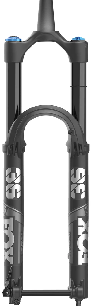 Fox Racing 36 A Float 27.5" Performance Elite 160 Grip2 Tapered Boost 2 Fox Racing 36 A Float 27.5" Performance Elite 160 Grip2 Tapered Boost – Image 2