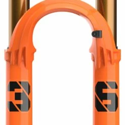 Fox Racing 36 K Float 27.5" Factory Grip2 Tapered Boost -Pièces vélo trekking Soldes fox racing 910 21 119 36 K Float 27 5 Factory Grip2 Tapered Boost 2