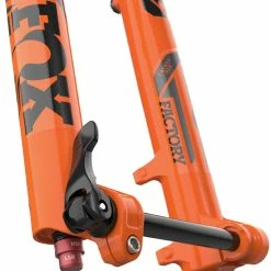 Fox Racing 36 K Float 27.5" Factory Grip2 Tapered Boost -Pièces vélo trekking Soldes fox racing 910 21 119 36 K Float 27 5 Factory Grip2 Tapered Boost 4