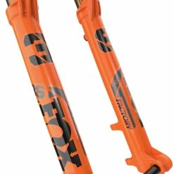 Fox Racing 36 K Float 27.5" Factory Grip2 Tapered Boost -Pièces vélo trekking Soldes fox racing 910 21 119 36 K Float 27 5 Factory Grip2 Tapered Boost 5