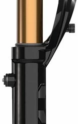 Fox Racing 36 K Float 27.5" Factory 160 Grip2 Tapered Kabolt-X Boost -Pièces vélo trekking Soldes fox racing 910 21 120 20112458 36 K Float 27 5 Factory 160 Grip2 Tapered Kabolt X Boost 3