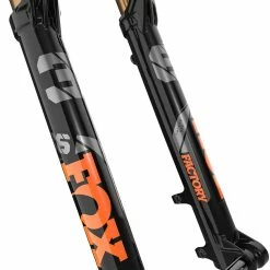 Fox Racing 36 K Float 27.5" Factory 160 Grip2 Tapered Kabolt-X Boost -Pièces vélo trekking Soldes fox racing 910 21 120 20112458 36 K Float 27 5 Factory 160 Grip2 Tapered Kabolt X Boost 4