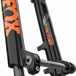 Fox Racing 36 K Float 27.5" Factory 160 Grip2 Tapered Kabolt-X Boost -Pièces vélo trekking Soldes fox racing 910 21 120 20112458 36 K Float 27 5 Factory 160 Grip2 Tapered Kabolt X Boost 5