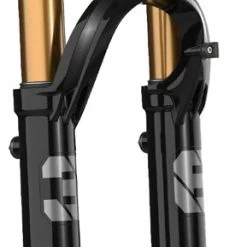 Fox Racing 36 K Float 27.5" Factory 160 Fit4 3Pos-Adj Tapered Boost