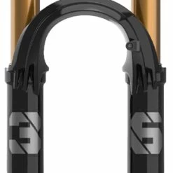 Fox Racing 36 K Float 27.5" Factory 160 Fit4 3Pos-Adj Tapered Boost -Pièces vélo trekking Soldes fox racing 910 21 123 36 K Float 27 5 Factory 160 FIT4 3Pos Adj Tapered Boost 3