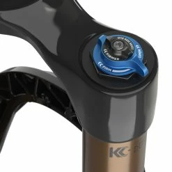 Fox Racing 36 K Float 27.5" Factory 160 Fit4 3Pos-Adj Tapered Boost -Pièces vélo trekking Soldes fox racing 910 21 123 36 K Float 27 5 Factory 160 FIT4 3Pos Adj Tapered Boost 6