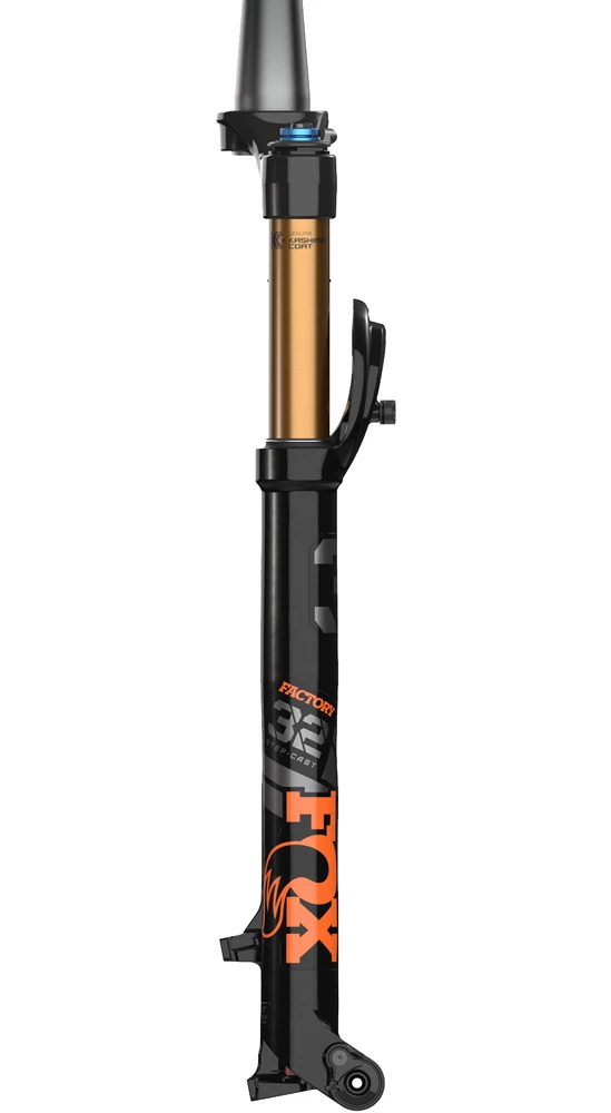 Fox Racing 32 K Float 29" Factory Stepcast FIT4 2Pos-Adj Remote Tapered Boost 3 Fox Racing 32 K Float 29" Factory Stepcast FIT4 2Pos-Adj Remote Tapered Boost – Image 3