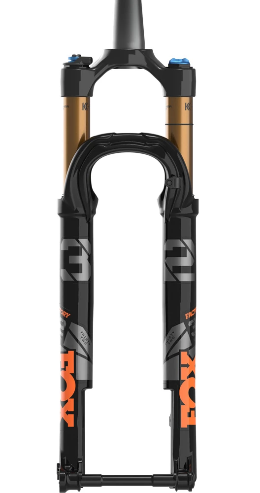 Fox Racing 32 K Float 29" Factory Stepcast FIT4 2Pos-Adj Remote Tapered Boost 2 Fox Racing 32 K Float 29" Factory Stepcast FIT4 2Pos-Adj Remote Tapered Boost – Image 2