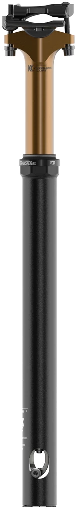 Fox Racing Tige De Selle Transfer SL Factory Ø 31.6mm XL 100mm Internal Vario 3 Fox Racing Tige De Selle Transfer SL Factory Ø 31.6mm XL 100mm Internal Vario – Image 3