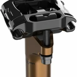 Fox Racing Tige De Selle Transfer SL Factory Ø 31.6mm XL 100mm Internal Vario 8 Fox Racing Tige De Selle Transfer SL Factory Ø 31.6mm XL 100mm Internal Vario -Pièces vélo trekking Soldes fox racing 925 01 217 20103925 Transfer SL Factory O 31 6mm XL 100mm Internal Vario Sattelstutze 4