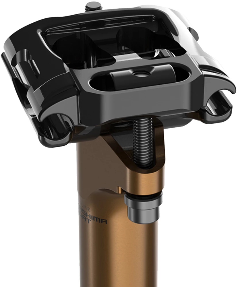 Fox Racing Tige De Selle Transfer SL Factory Ø 31.6mm XL 100mm Internal Vario 4 Fox Racing Tige De Selle Transfer SL Factory Ø 31.6mm XL 100mm Internal Vario – Image 4