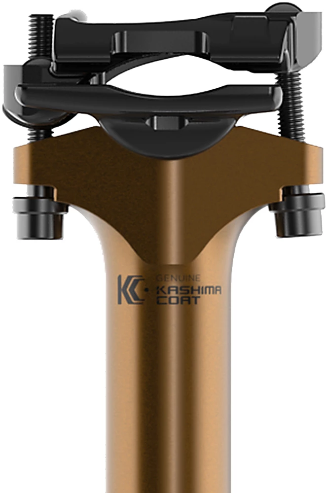 Fox Racing Tige De Selle Transfer SL Factory Ø 31.6mm XL 100mm Internal Vario 5 Fox Racing Tige De Selle Transfer SL Factory Ø 31.6mm XL 100mm Internal Vario – Image 5