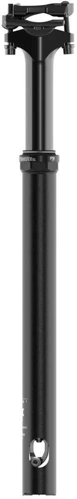 Fox Racing Tige De Selle Transfer SL Performance Elite Ø 31.6mm XL 100mm Internal Vario 3 Fox Racing Tige De Selle Transfer SL Performance Elite Ø 31.6mm XL 100mm Internal Vario – Image 3