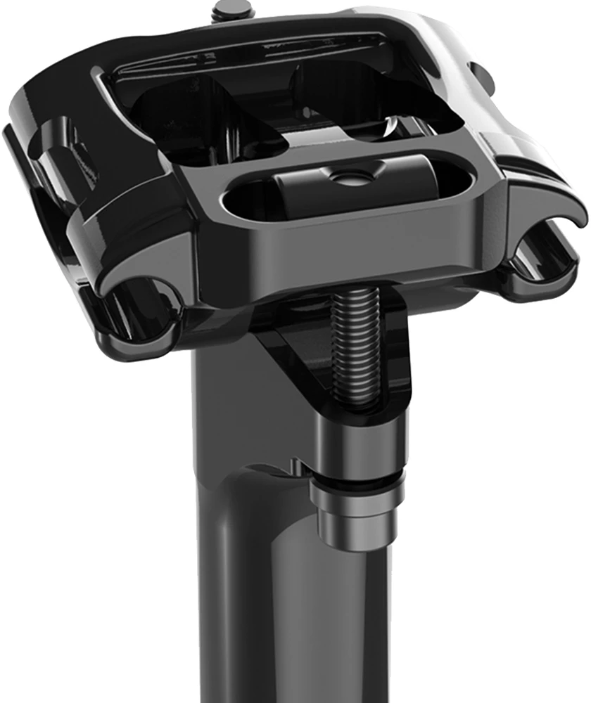 Fox Racing Tige De Selle Transfer SL Performance Elite Ø 31.6mm XL 100mm Internal Vario 6 Fox Racing Tige De Selle Transfer SL Performance Elite Ø 31.6mm XL 100mm Internal Vario – Image 6