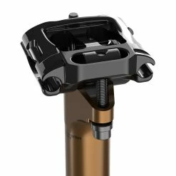 Fox Racing Transfer SL Factory Internal Vario Dropper Post 8 Fox Racing Transfer SL Factory Internal Vario Dropper Post -Pièces vélo trekking Soldes fox racing 925 01 225 20112453 Transfer SL Factory Internal Vario Sattelstutze 4