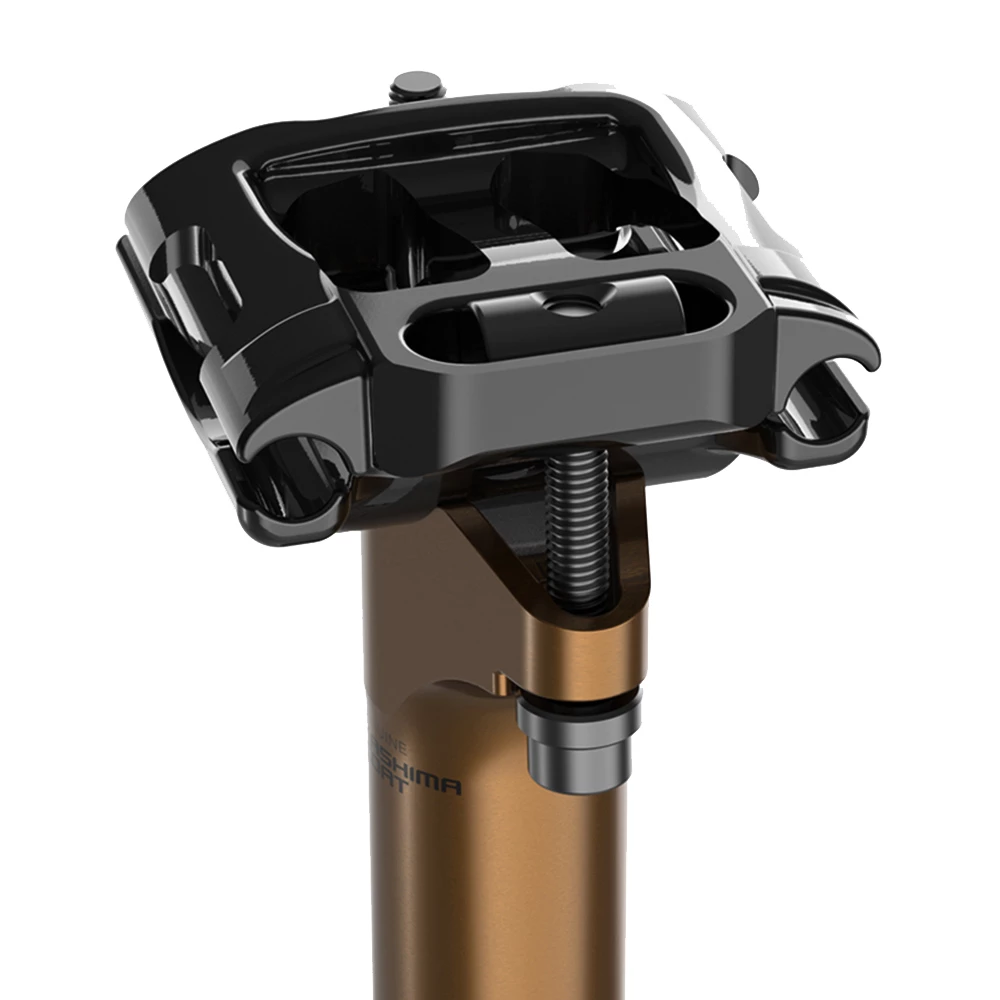 Fox Racing Transfer SL Factory Internal Vario Dropper Post 4 Fox Racing Transfer SL Factory Internal Vario Dropper Post – Image 4