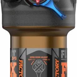 Fox Racing Amortisseur Float DPS Factory 3Pos-Adj Trunnion Evol -Pièces vélo trekking Soldes fox racing 972 01 481 20109689 Float DPS Factory 3Pos Adj Trunnion Evol Dampfer 4
