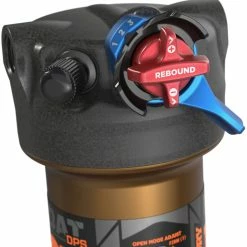 Fox Racing Amortisseur Float DPS Factory 3Pos-Adj Trunnion Evol -Pièces vélo trekking Soldes fox racing 972 01 481 20109689 Float DPS Factory 3Pos Adj Trunnion Evol Dampfer 6