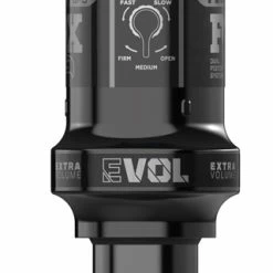 Fox Racing Amortisseur A Float DPS Performance 3pos-Adj LV Evol 5 Fox Racing Amortisseur A Float DPS Performance 3pos-Adj LV Evol -Pièces vélo trekking Soldes fox racing 972 01 489 A Float DPS Performance 3pos Adj LV Evol Dampfer 3