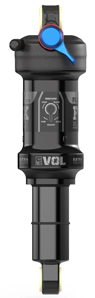 Fox Racing Amortisseur A Float DPS Performance 3pos-Adj LV Evol 3 Fox Racing Amortisseur A Float DPS Performance 3pos-Adj LV Evol – Image 3