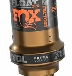 Fox Racing Amortisseur Float DPS Factory Remote UP Evol