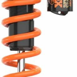 Fox Racing DHX2 Factory 2Pos-Adj Dämpfer -Pièces vélo trekking Soldes fox racing 978 01 048 20109695 DHX2 Factory 2Pos Adj Dampfer 3