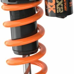 Fox Racing Amortisseur DHX2 Factory 2Pos-Adj