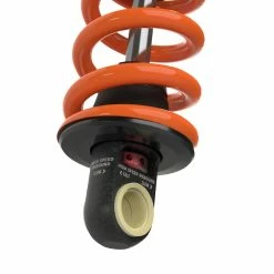 Fox Racing Amortisseur DHX2 Factory 2Pos-Adj 11 Fox Racing Amortisseur DHX2 Factory 2Pos-Adj -Pièces vélo trekking Soldes fox racing 978 01 053 20109700 DHX2 Factory 2Pos Adj Dampfer 6