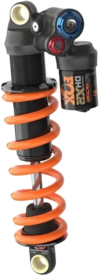 Fox Racing Amortisseur DHX2 Factory 1 Fox Racing Amortisseur DHX2 Factory