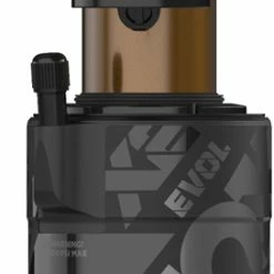 Fox Racing Amortisseur Float X2 Factory 2Pos -Adj -Pièces vélo trekking Soldes fox racing 979 01 066 20109699 Float X2 Factory 2Pos Adj Dampfer 3