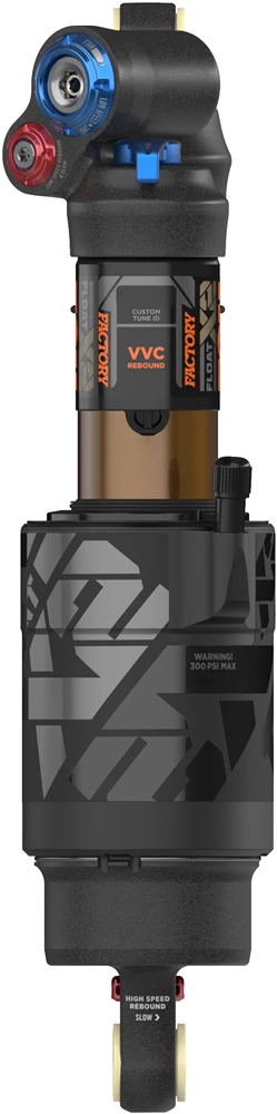 Fox Racing Amortisseur Float X2 Factory 2Pos-Adj 2 Fox Racing Amortisseur Float X2 Factory 2Pos-Adj – Image 2