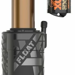 Fox Racing Amortisseur Float X2 Factory 2Pos-Adj 8 Fox Racing Amortisseur Float X2 Factory 2Pos-Adj -Pièces vélo trekking Soldes fox racing 979 01 072 20109710 Float X2 Factory 2Pos Adj Dampfer 3