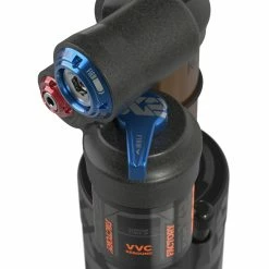 Fox Racing Amortisseur Float X2 Factory 2Pos-Adj 9 Fox Racing Amortisseur Float X2 Factory 2Pos-Adj -Pièces vélo trekking Soldes fox racing 979 01 072 20109710 Float X2 Factory 2Pos Adj Dampfer 4